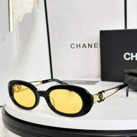 Picture of Chanel Sunglasses _SKUfw77620342fw